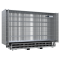 SET | with 30 construction fences and accessories | on Twinpallet | Mobile fence ,,Light